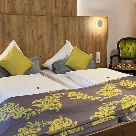 Hhotel Аугсбург Экстерьер фото