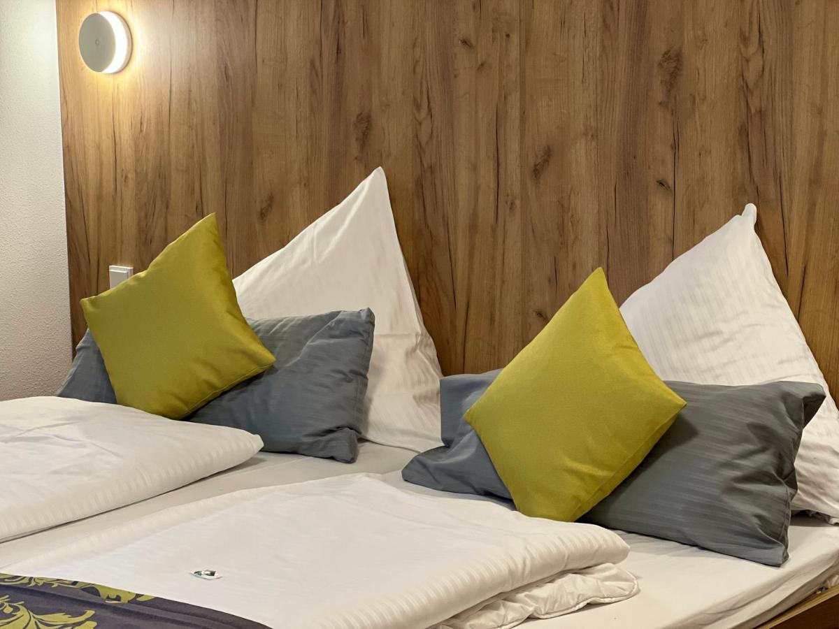 Hhotel Аугсбург Экстерьер фото