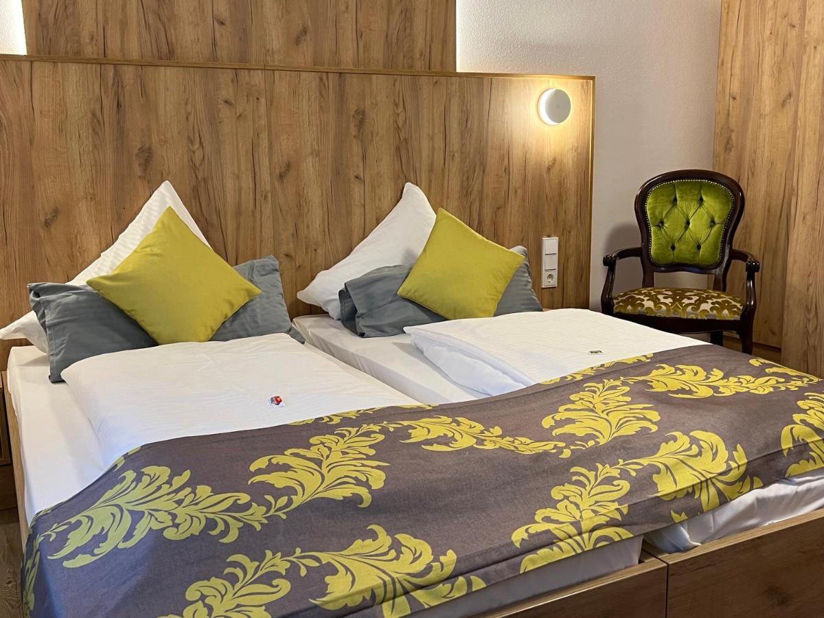Hhotel Аугсбург Экстерьер фото