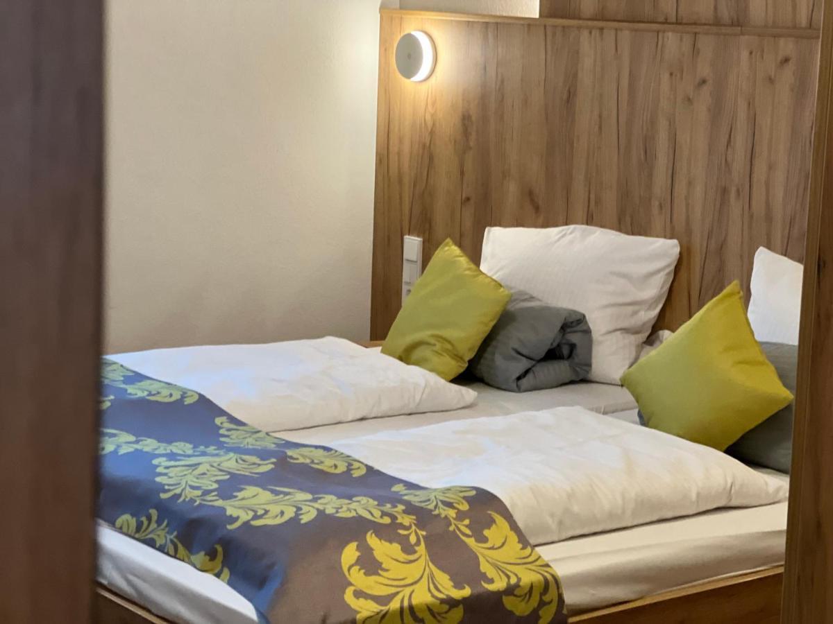 Hhotel Аугсбург Экстерьер фото