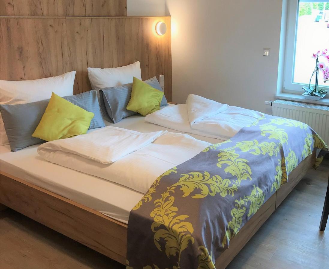 Hhotel Аугсбург Экстерьер фото