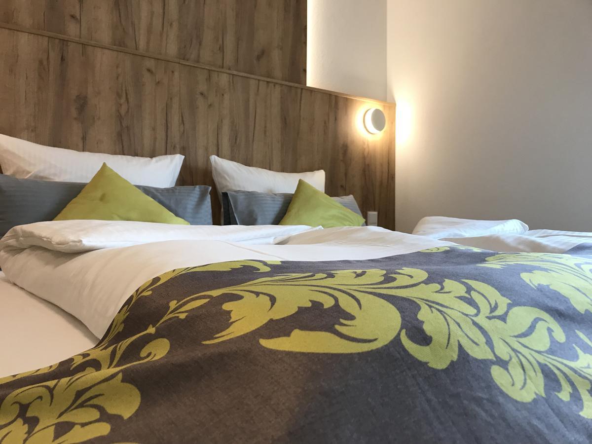 Hhotel Аугсбург Экстерьер фото
