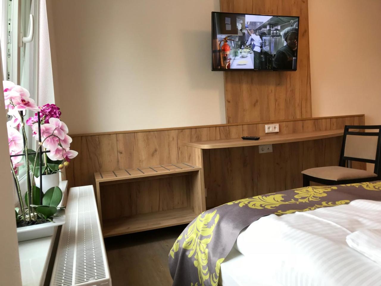 Hhotel Аугсбург Экстерьер фото